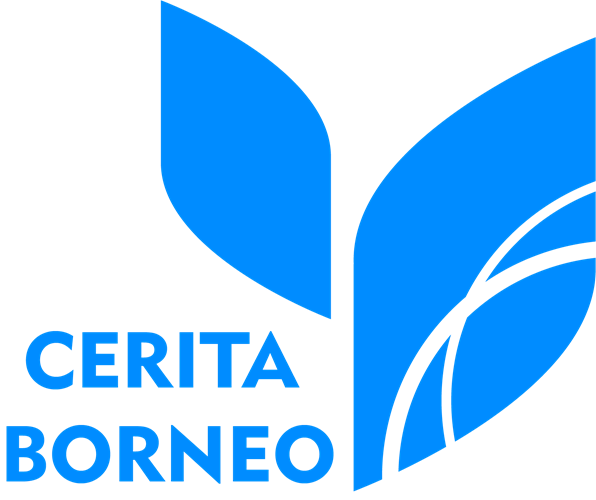 LOGO CERITABORNEO